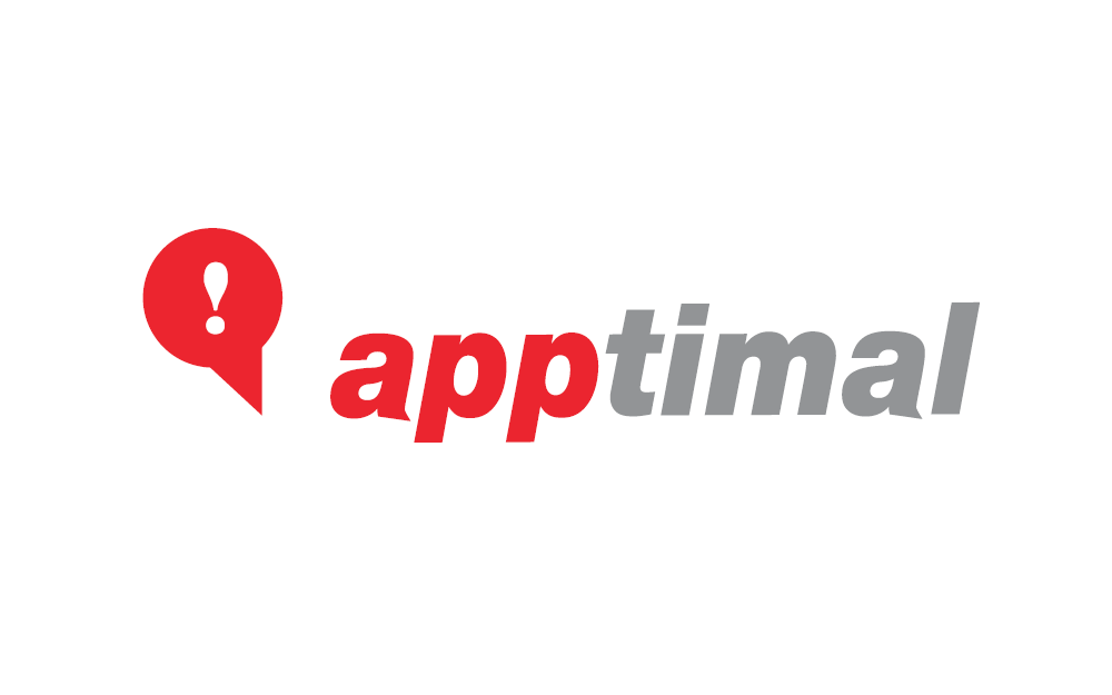 Apptimal Logo