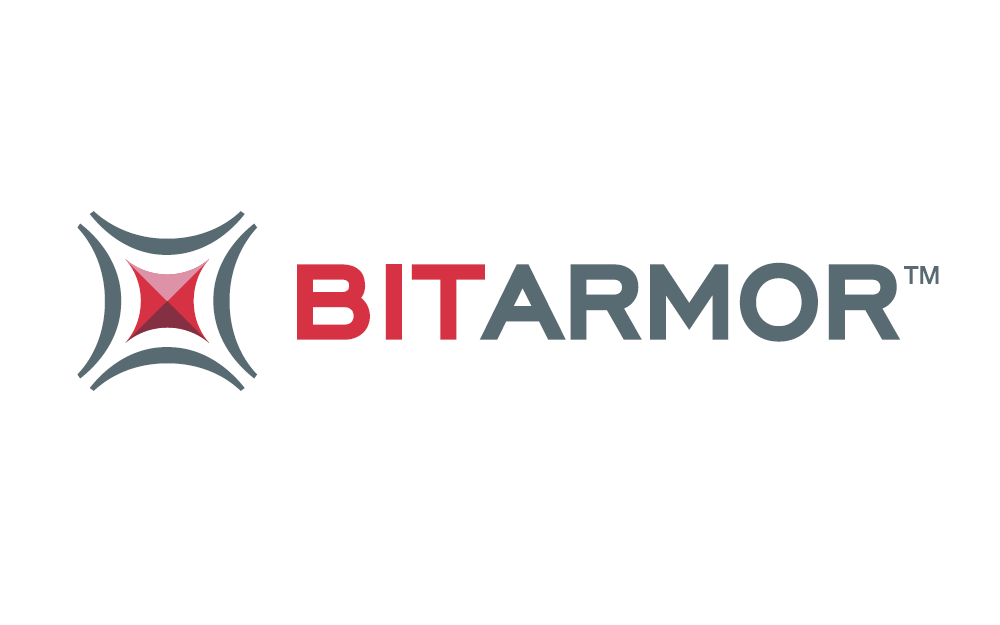 Bitarmor Logo