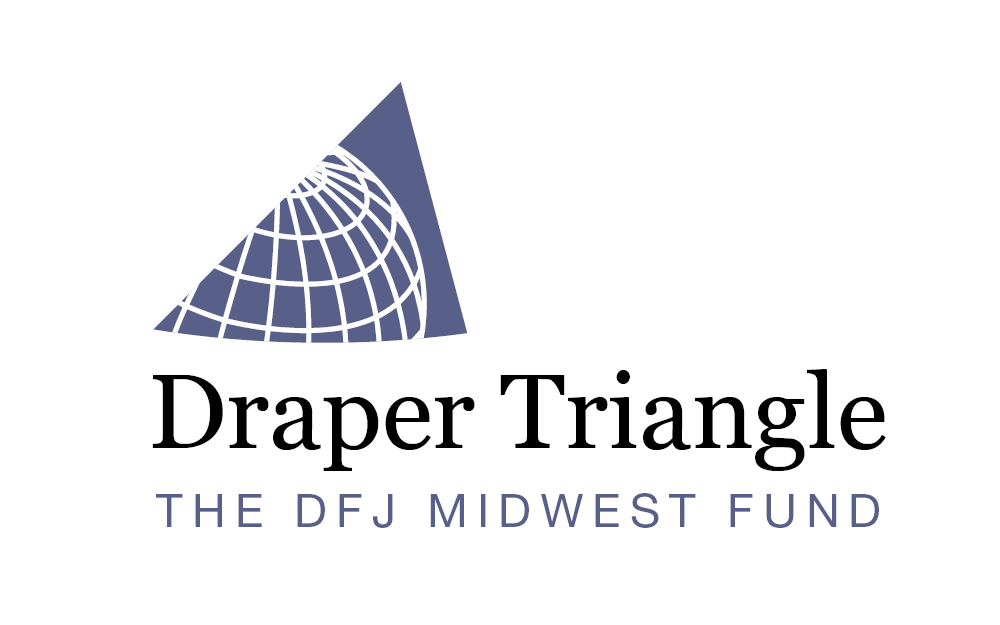 Draper Triangle Logo