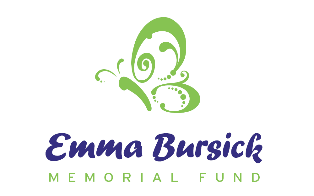 Emma Bursick Memorial Fund Logo