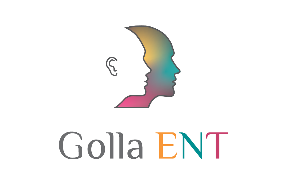 Golla ENT Logo
