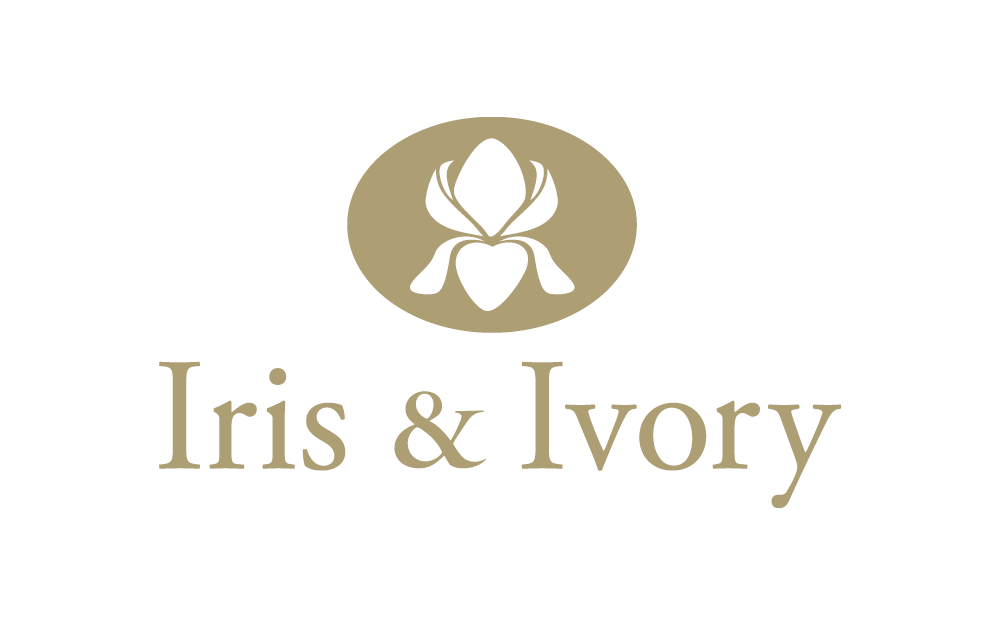 Iris and Ivory Logo