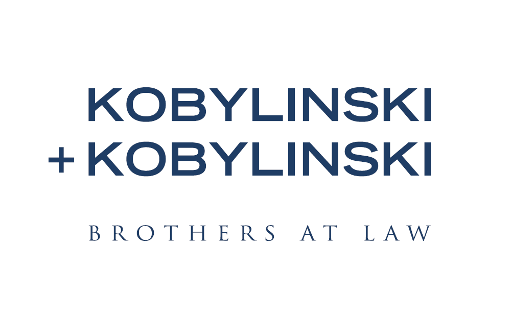 Koby Law Logo