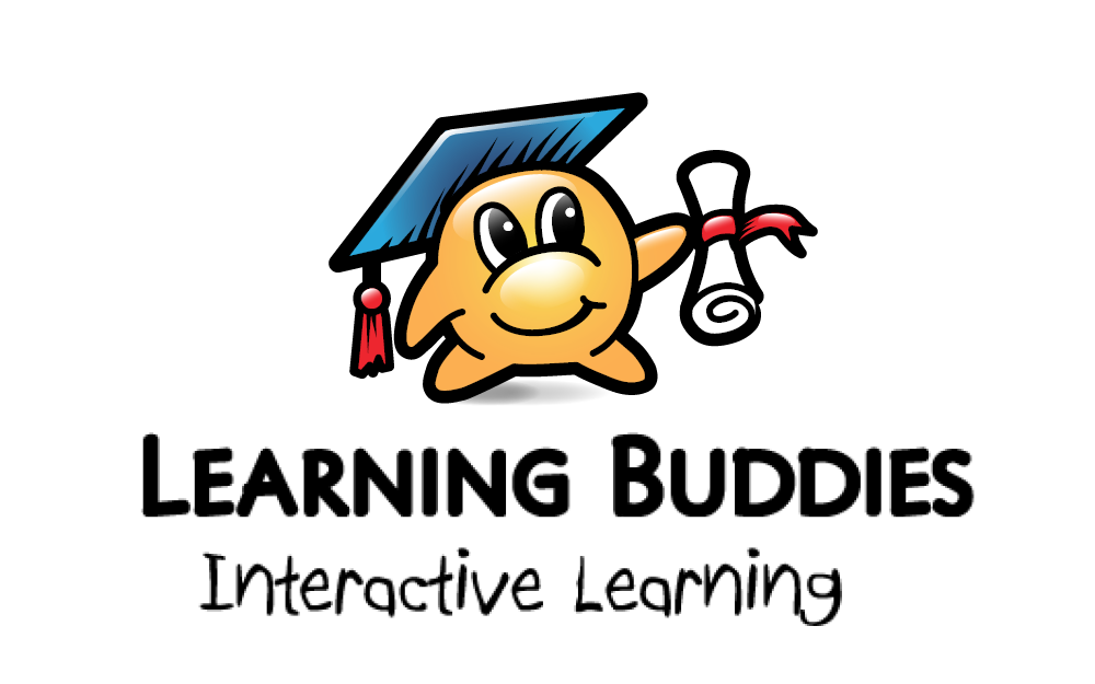 Learning Buddies Logo