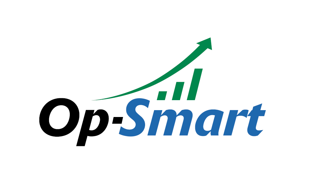 Op-Smart Logo