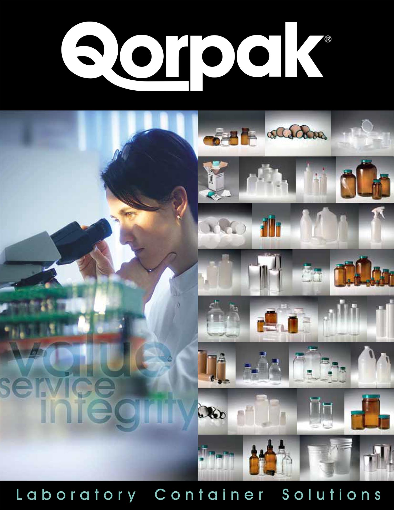 Qorpak Catalog Cover